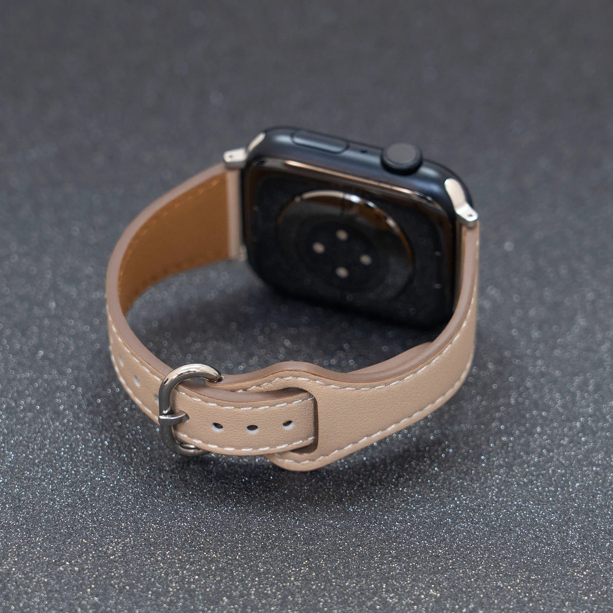 Torrii Watch 45/44/42mm Strap Venus - Khaki - Tashqila Torrii Watch 45/44/42mm Strap Venus - Khaki - Tashqila
